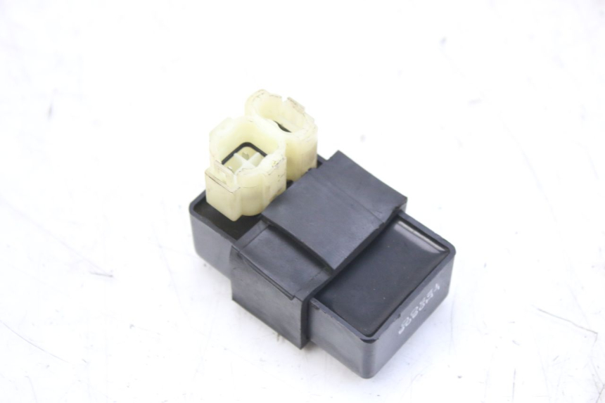 photo de MODUŁ CDI WILDLANDER BISCUIT 125 (2004 - 2010) - Widok główny