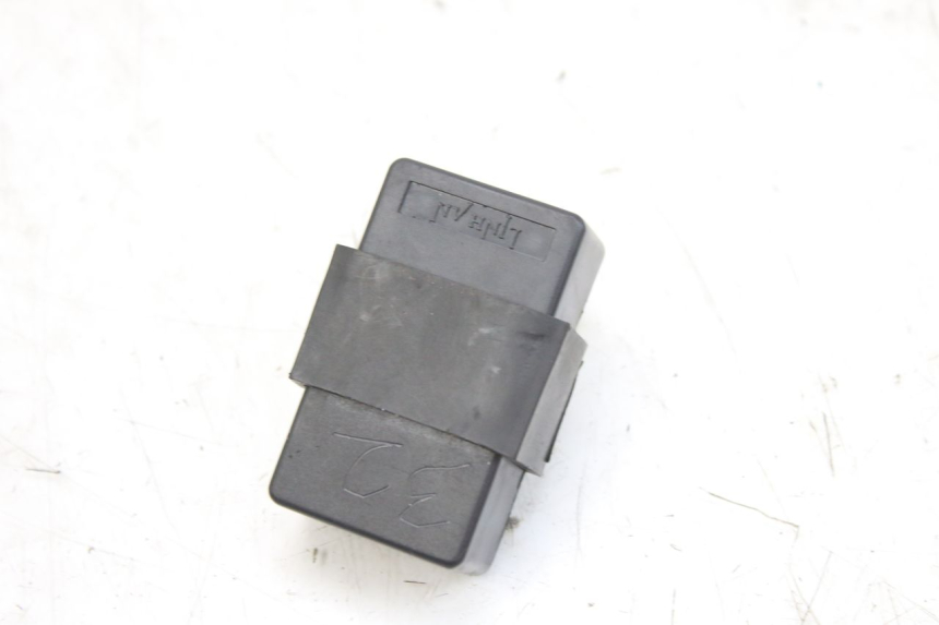 photo de MODUŁ CDI WILDLANDER BISCUIT 125 (2004 - 2010) - Zoom stanu zużycia