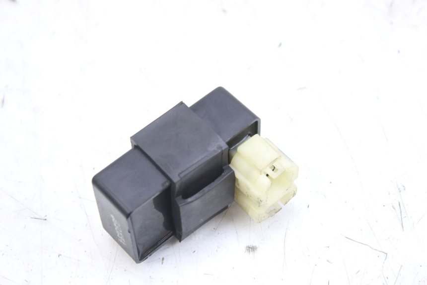 photo de MODUŁ CDI WILDLANDER BISCUIT 125 (2004 - 2010) - Inny kąt widzenia