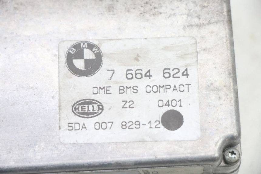 photo de MODUŁ CDI BMW C1 125 (2000 - 2003) - Szczegół części