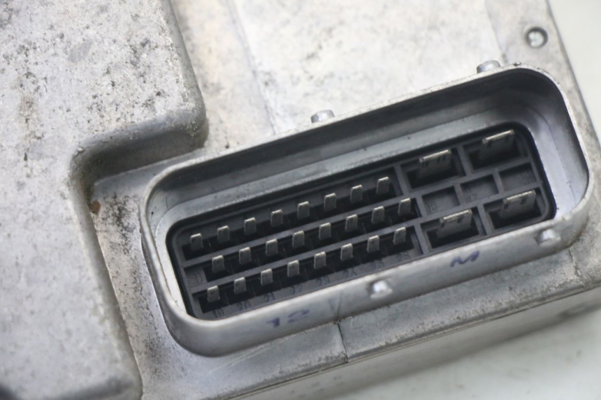 photo de MODUŁ CDI BMW C1 125 (2000 - 2003) - Widok ogólny