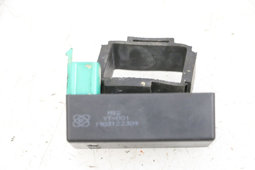 photo de MODUŁ CDI MAG POWER BOMBERS 4T 50 (2016 - 2026) - Zoom stanu zużycia