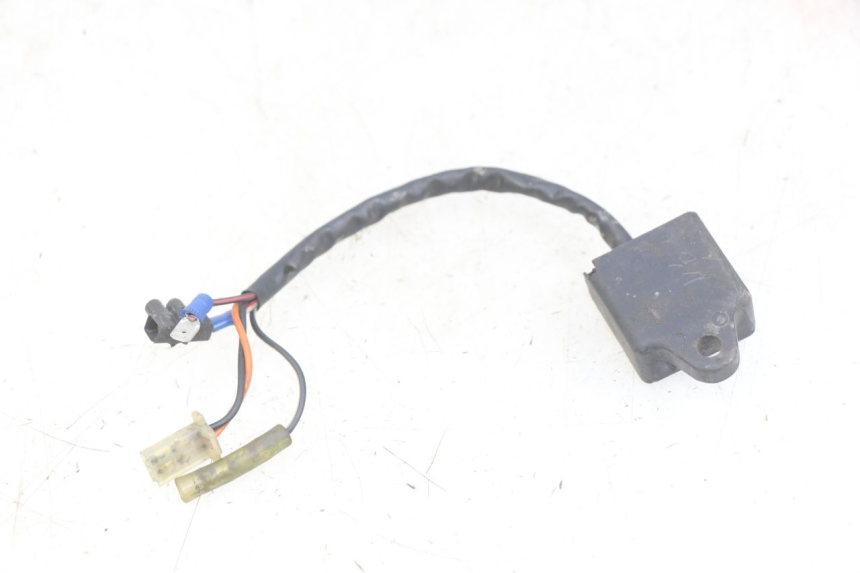 photo de MODUŁ CDI MBK BOOSTER SPIRIT 50 (1999 - 2003) - Inny kąt widzenia