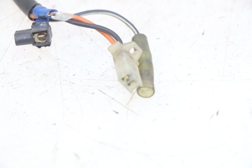 photo de MODUŁ CDI MBK BOOSTER SPIRIT 50 (1999 - 2003) - Zbliżenie techniczne