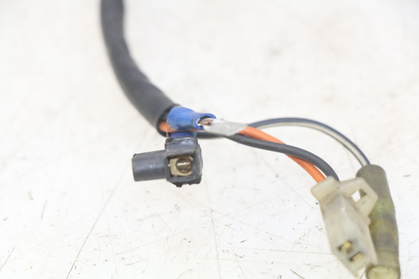 photo de MODUŁ CDI MBK BOOSTER SPIRIT 50 (1999 - 2003) - Widok ogólny