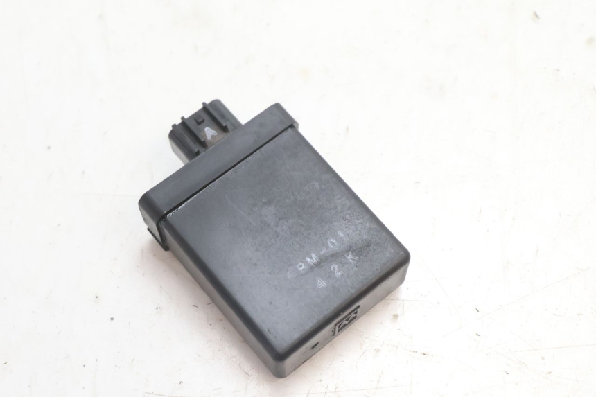 photo de MODUŁ CDI MBK BOOSTER SPIRIT 50 (2004 - 2017) - Zoom stanu zużycia