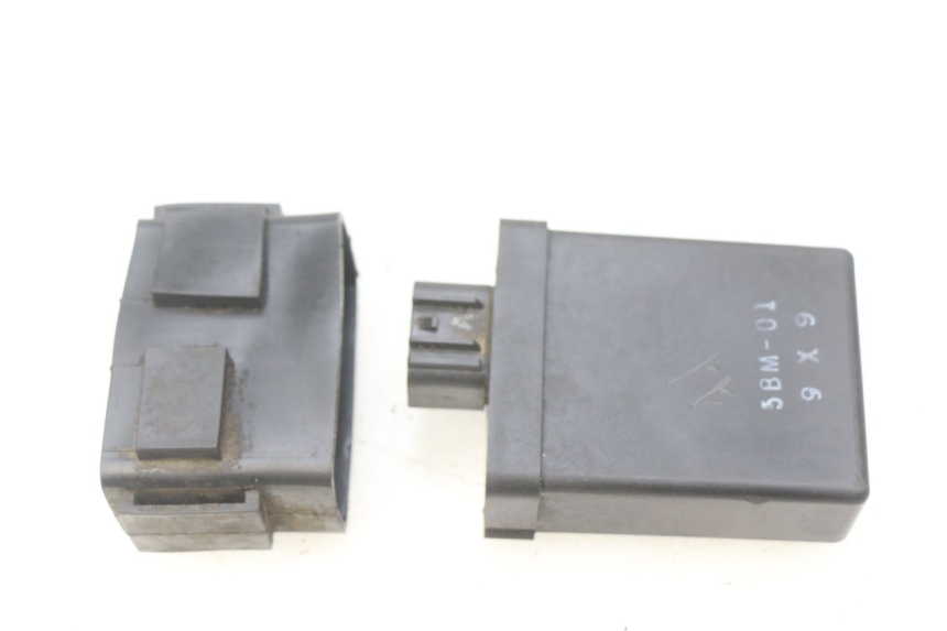 photo de MODUŁ CDI MBK BOOSTER SPIRIT NAKED 50 (2004 - 2017) - Widok główny