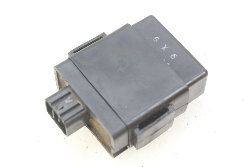 photo de MODUŁ CDI MBK BOOSTER SPIRIT NAKED 50 (2004 - 2017) - Szczegół części