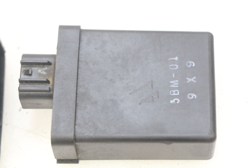 photo de MODUŁ CDI MBK BOOSTER SPIRIT NAKED 50 (2004 - 2017) - Inny kąt widzenia