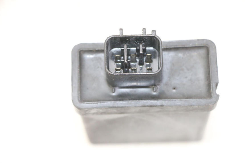 photo de MODUŁ CDI MBK BOOSTER SPIRIT NAKED 50 (2004 - 2017) - Zoom stanu zużycia