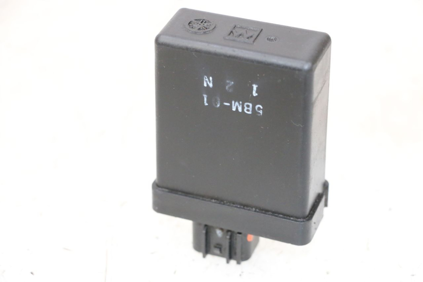 photo de MODUŁ CDI MBK BOOSTER SPIRIT NAKED 50 (2004 - 2017) - Widok główny