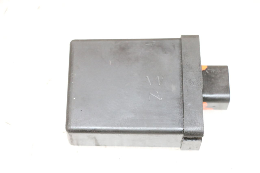 photo de MODUŁ CDI MBK BOOSTER SPIRIT NAKED 50 (2004 - 2017) - Zoom stanu zużycia