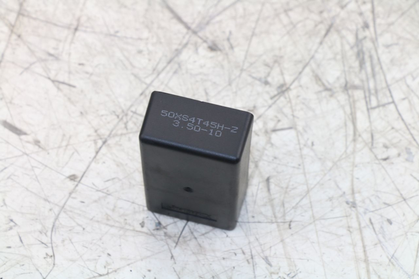 photo de MODUŁ CDI BAOTIAN BT COLLECTOR 50 (2005 - 2013) - Szczegół części