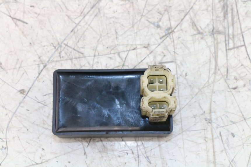 photo de MODUŁ CDI BAOTIAN BT COLLECTOR 50 (2005 - 2013) - Zoom stanu zużycia