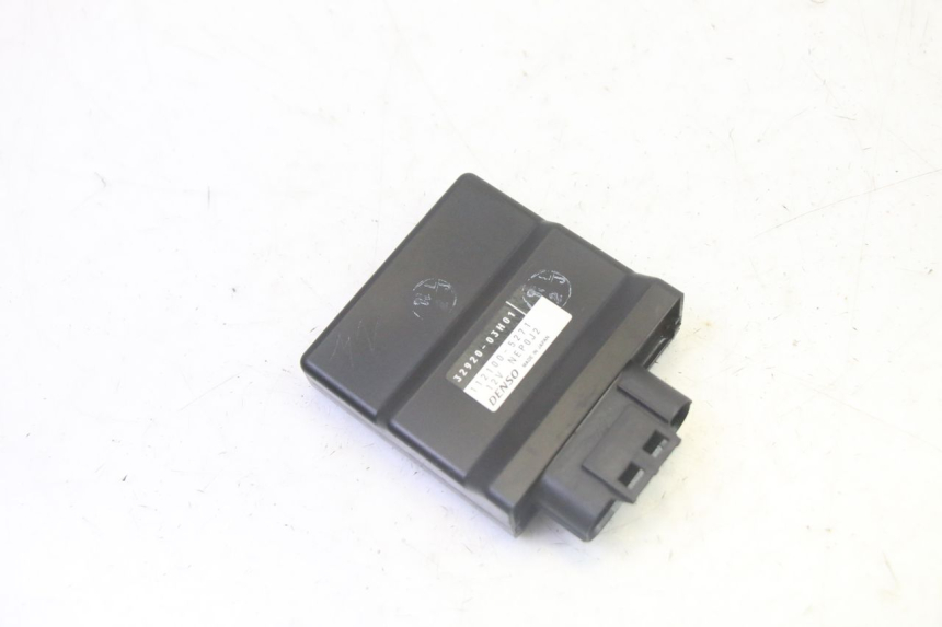 photo de MODUŁ CDI SUZUKI BURGMAN 125 (2007 - 2014) - Widok główny