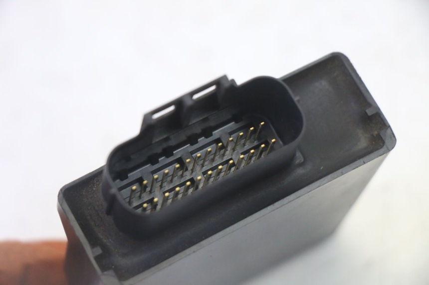 photo de MODUŁ CDI SUZUKI BURGMAN 125 (2007 - 2014) - Inny kąt widzenia