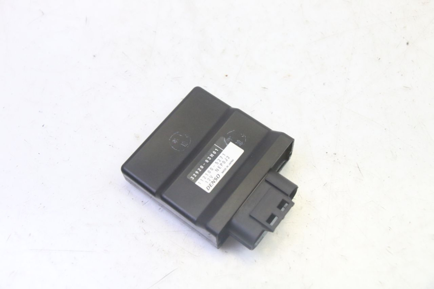 photo de MODUŁ CDI SUZUKI BURGMAN 125 (2007 - 2014) - Widok główny