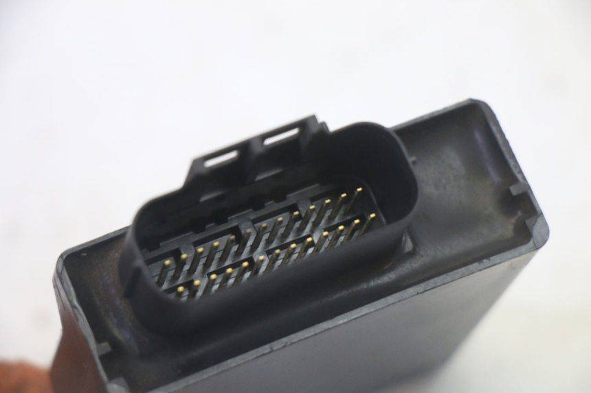 photo de MODUŁ CDI SUZUKI BURGMAN 125 (2007 - 2014) - Inny kąt widzenia