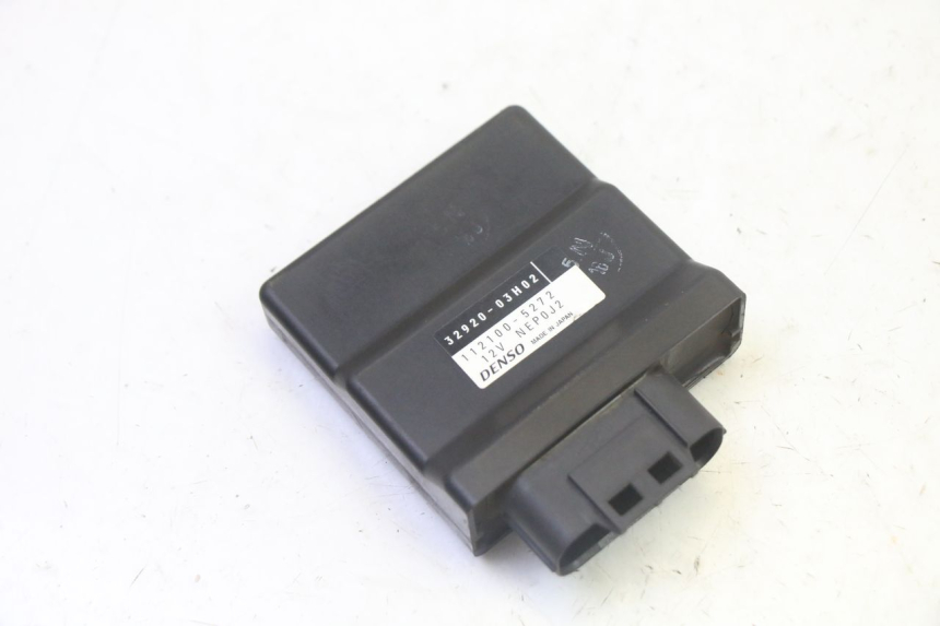 photo de MODUŁ CDI SUZUKI BURGMAN 125 (2007 - 2014) - Widok główny