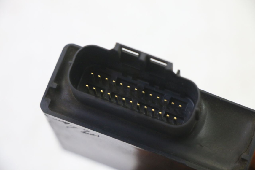 photo de MODUŁ CDI SUZUKI BURGMAN 125 (2007 - 2014) - Inny kąt widzenia