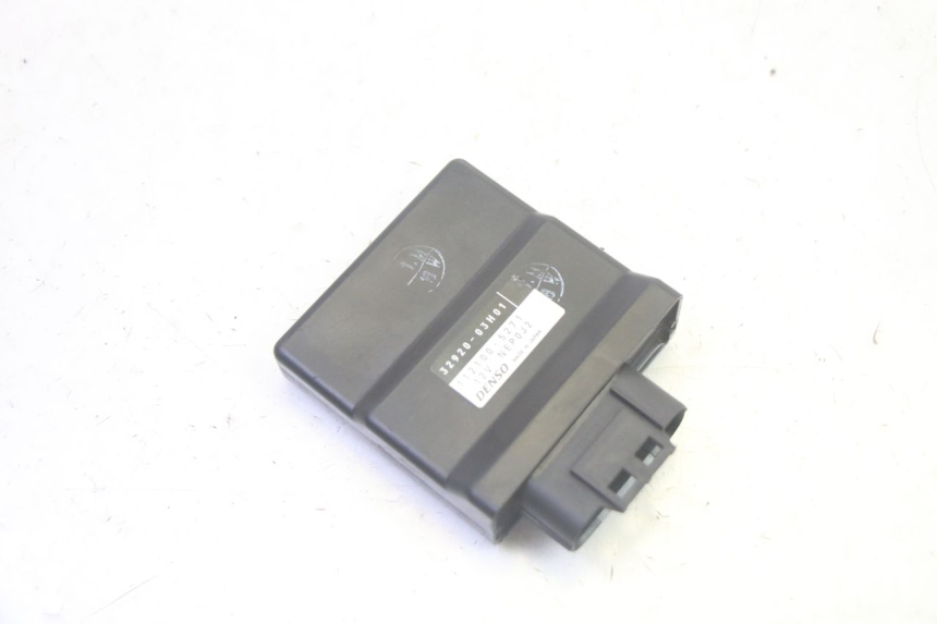 photo de MODUŁ CDI SUZUKI BURGMAN 125 (2007 - 2014) - Widok główny