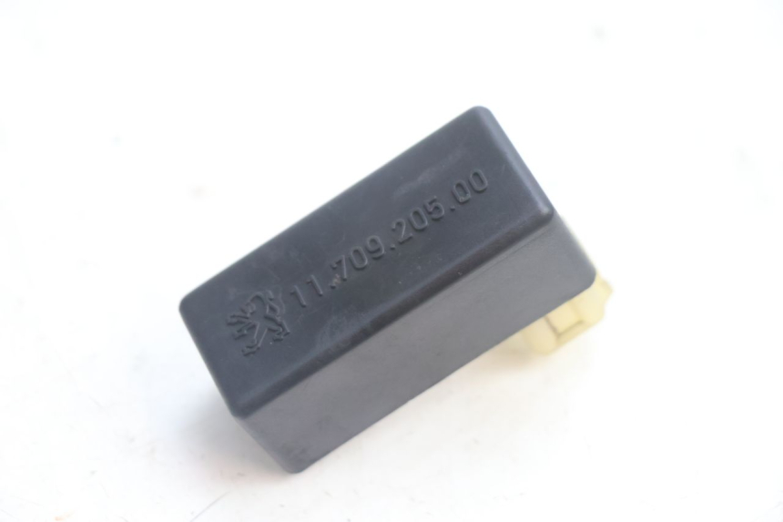 photo de MODUŁ CDI PEUGEOT BUXY 50 (1993 - 1998) - Inny kąt widzenia