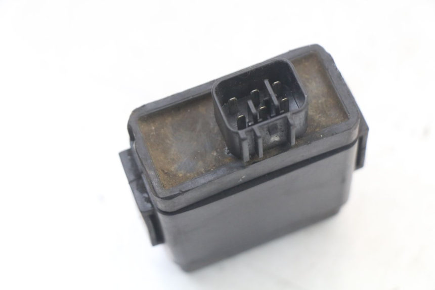 photo de MODUŁ CDI YAMAHA BW'S 50 (2004 - 2017) - Zoom stanu zużycia