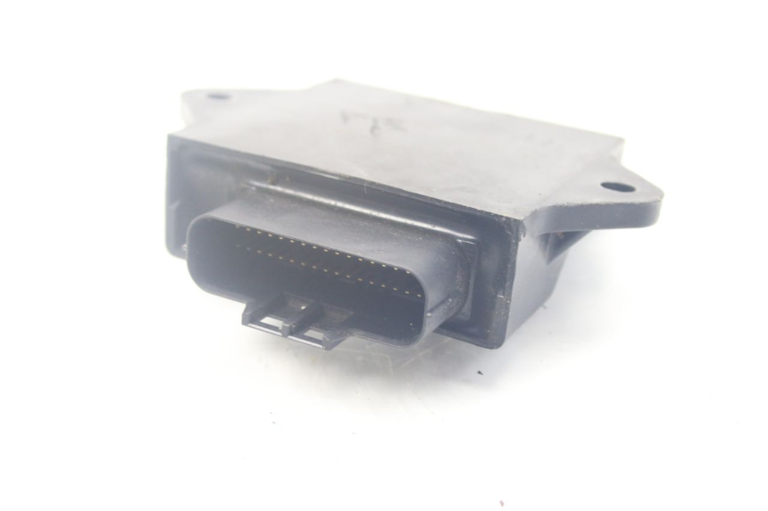 photo de MODUŁ CDI YAMAHA BW'S BWS 125 (2010 - 2013) - Zoom stanu zużycia