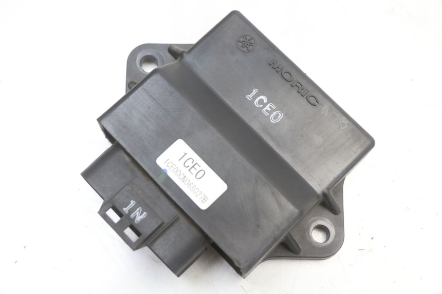 photo de MODUŁ CDI YAMAHA BW'S BWS 125 (2010 - 2013) - Widok główny