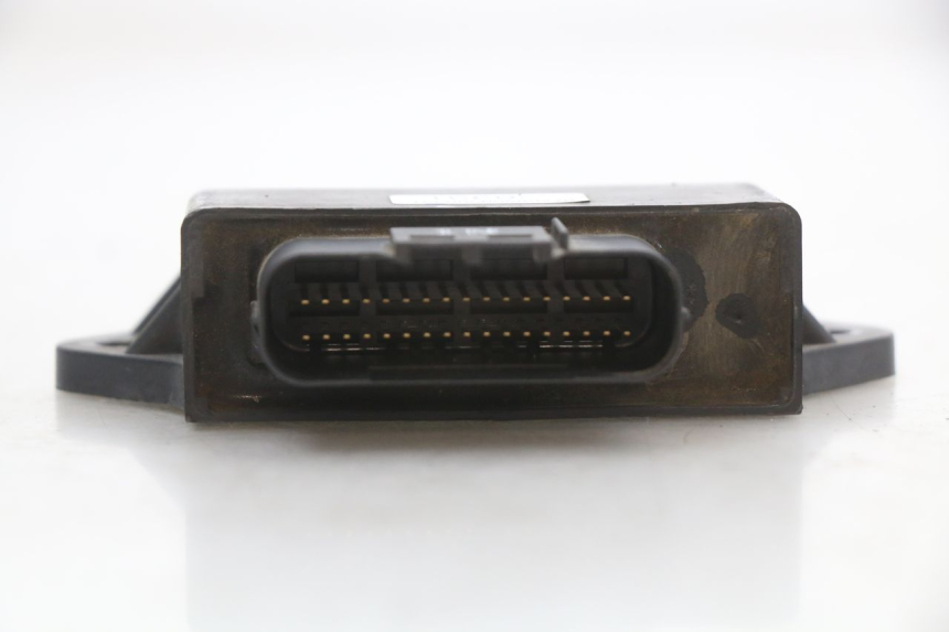 photo de MODUŁ CDI YAMAHA BW'S BWS 125 (2010 - 2013) - Zoom stanu zużycia