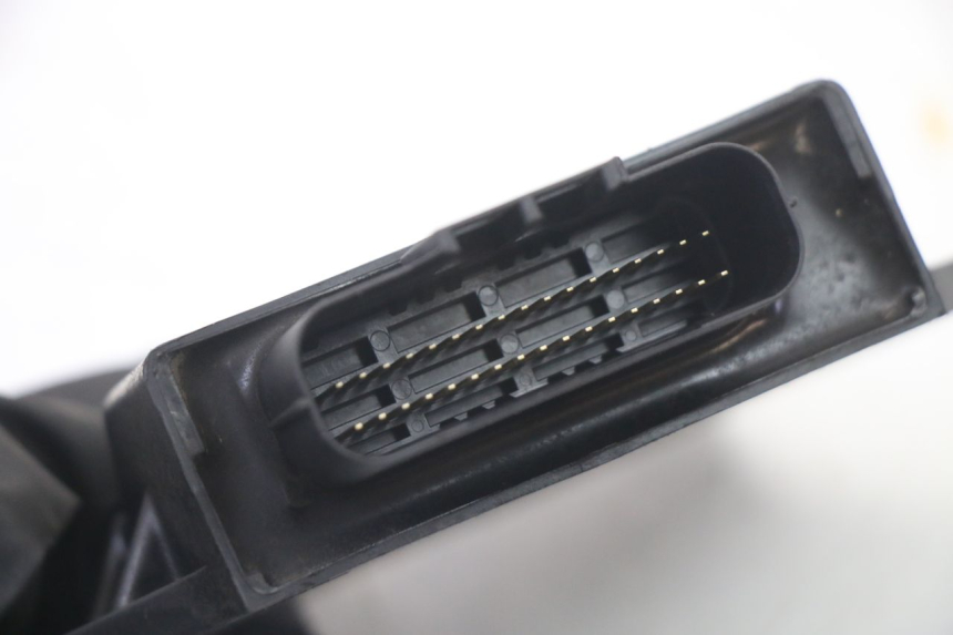 photo de MODUŁ CDI YAMAHA BW'S BWS 125 (2010 - 2013) - Zoom stanu zużycia