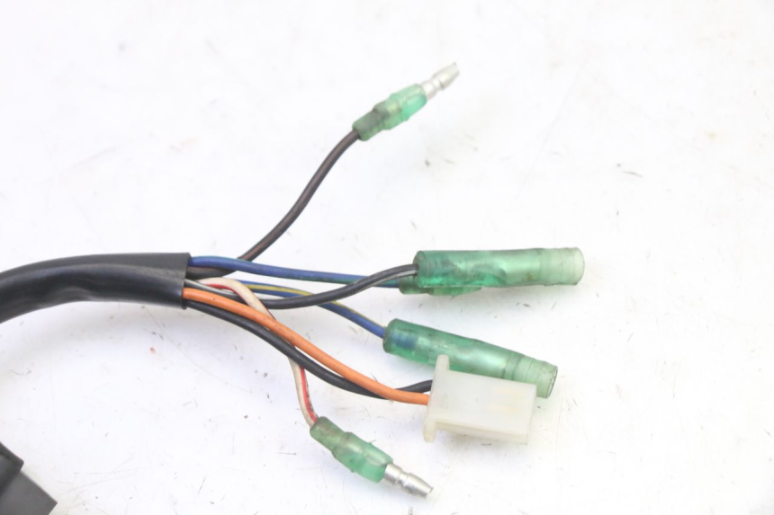 photo de MODUŁ CDI YAMAHA BW'S 100 (1999 - 2002) - Szczegół części