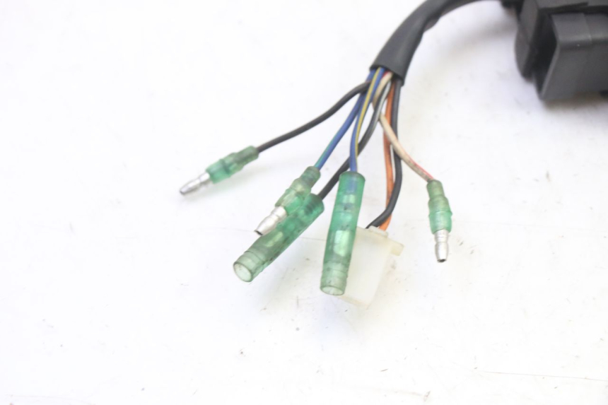 photo de MODUŁ CDI YAMAHA BW'S 100 (1999 - 2002) - Inny kąt widzenia