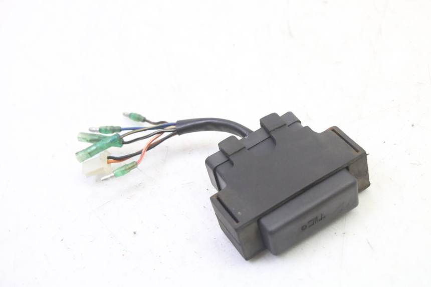 photo de MODUŁ CDI YAMAHA BW'S 100 (1999 - 2002) - Zbliżenie techniczne