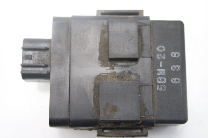 photo de MODUŁ CDI YAMAHA BW'S EASY 50 (2013 - 2016) - Widok główny