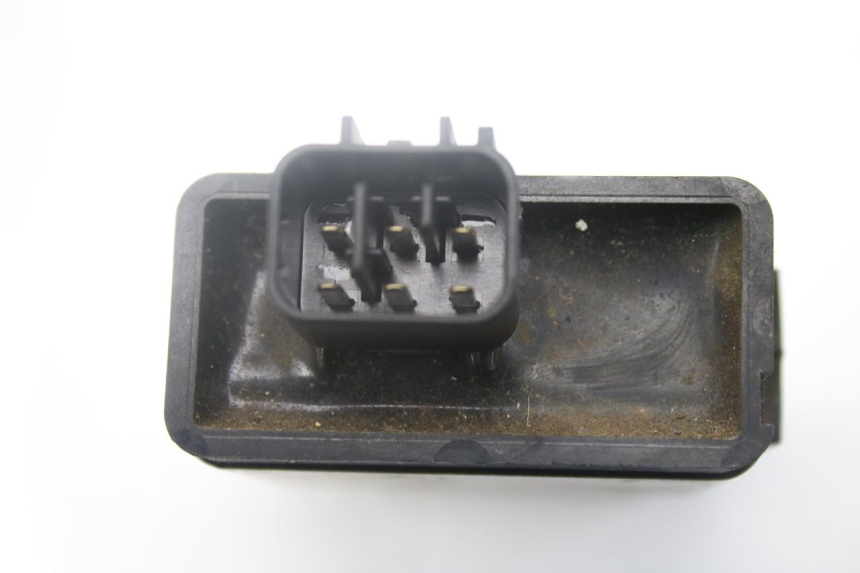 photo de MODUŁ CDI YAMAHA BW'S EASY 50 (2013 - 2016) - Zoom stanu zużycia