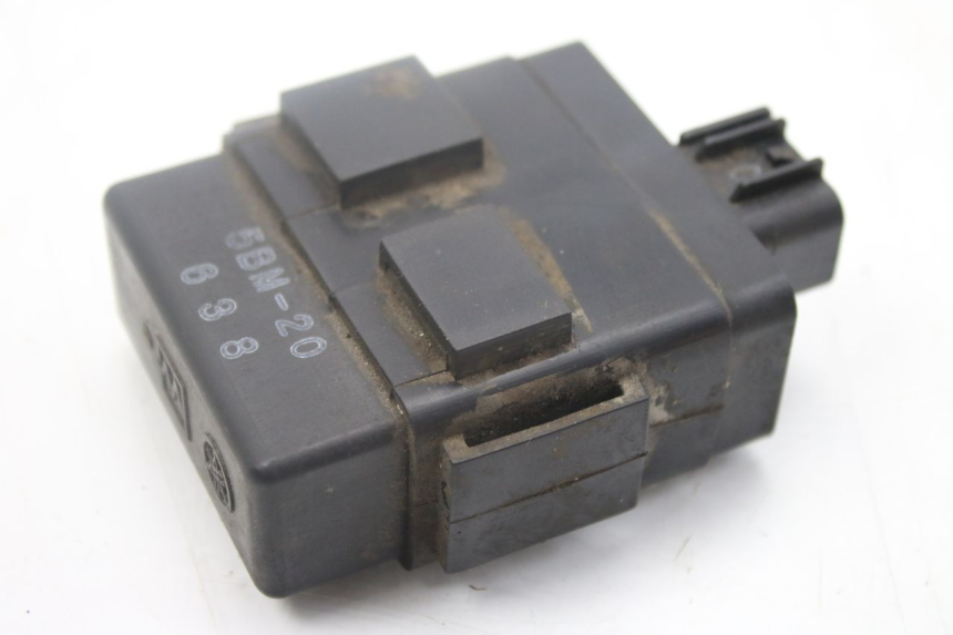 photo de MODUŁ CDI YAMAHA BW'S EASY 50 (2013 - 2016) - Inny kąt widzenia