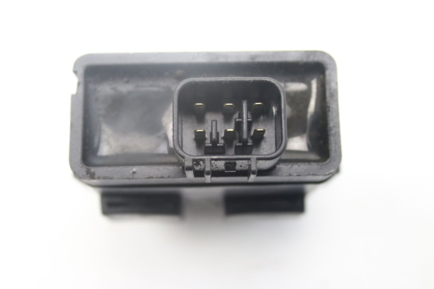 photo de MODUŁ CDI YAMAHA BW'S EASY 50 (2013 - 2016) - Zoom stanu zużycia