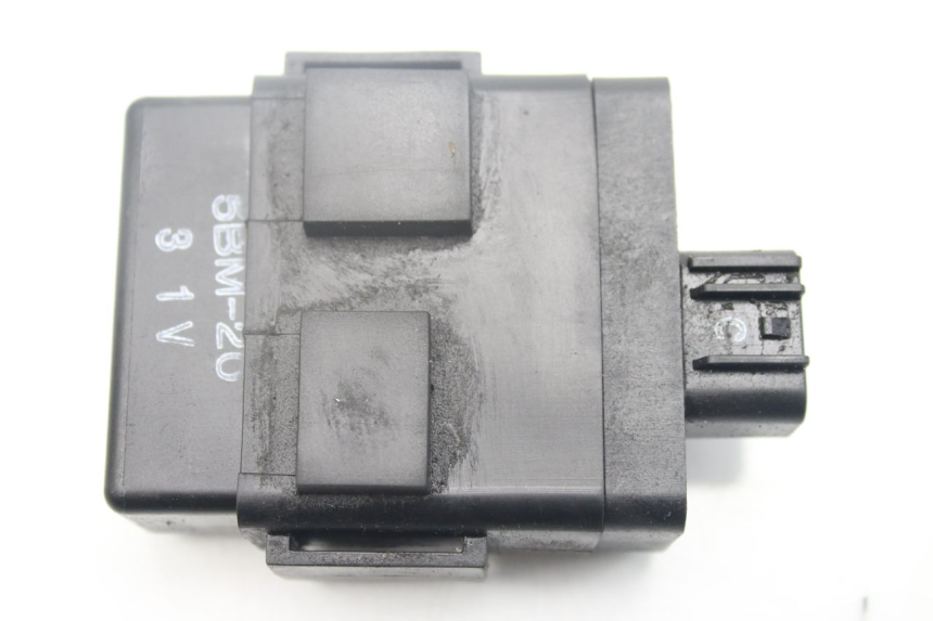 photo de MODUŁ CDI YAMAHA BW'S EASY 50 (2013 - 2016) - Inny kąt widzenia