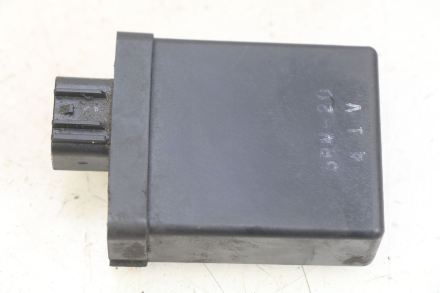 photo de MODUŁ CDI YAMAHA BW'S EASY 50 (2013 - 2016) - Widok główny