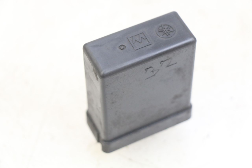 photo de MODUŁ CDI YAMAHA BW'S EASY 50 (2013 - 2016) - Zoom stanu zużycia