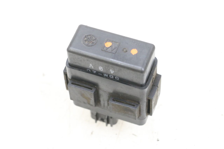 photo de MODUŁ CDI YAMAHA BW'S EASY 50 (2013 - 2016) - Szczegół części