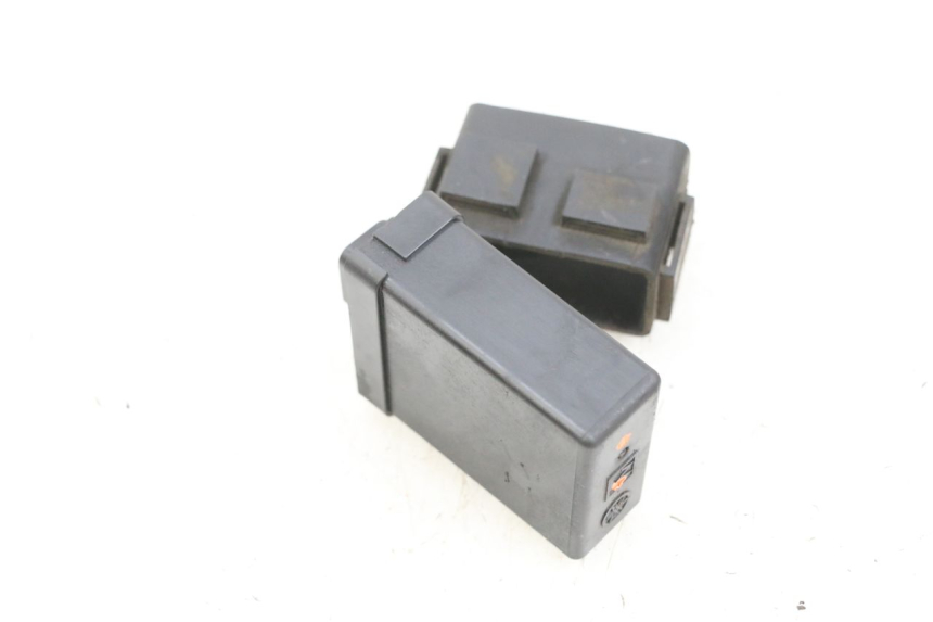 photo de MODUŁ CDI YAMAHA BW'S EASY 50 (2013 - 2016) - Zoom stanu zużycia