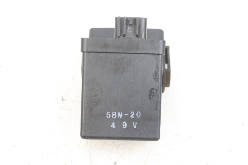 photo de MODUŁ CDI YAMAHA BW'S EASY 50 (2013 - 2016) - Widok ogólny