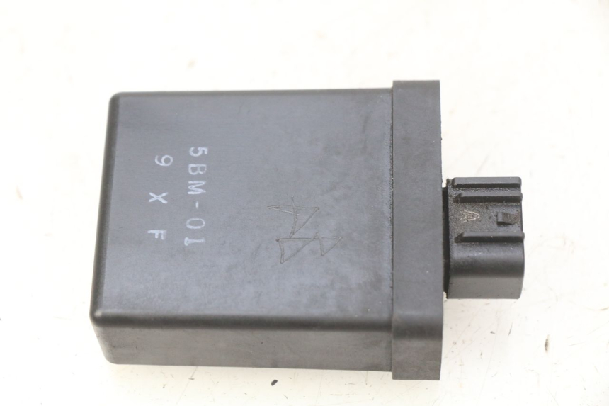 photo de MODUŁ CDI YAMAHA BW'S NAKED 50 (2008 - 2019) - Widok główny