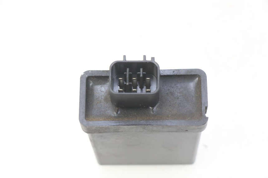 photo de MODUŁ CDI YAMAHA BW'S NAKED 50 (2008 - 2019) - Zoom stanu zużycia