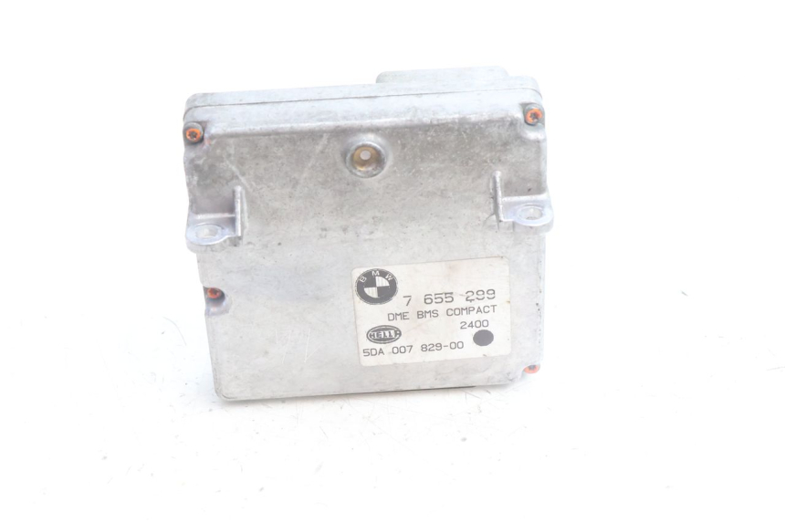 photo de MODUŁ CDI BMW C1 125 (2000 - 2003) - Zoom stanu zużycia
