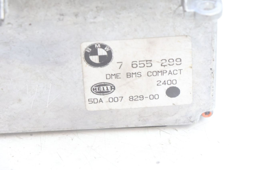 photo de MODUŁ CDI BMW C1 125 (2000 - 2003) - Inny kąt widzenia