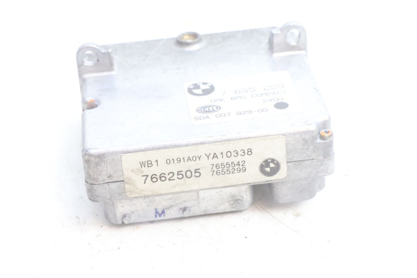 photo de MODUŁ CDI BMW C1 125 (2000 - 2003) - Zbliżenie techniczne