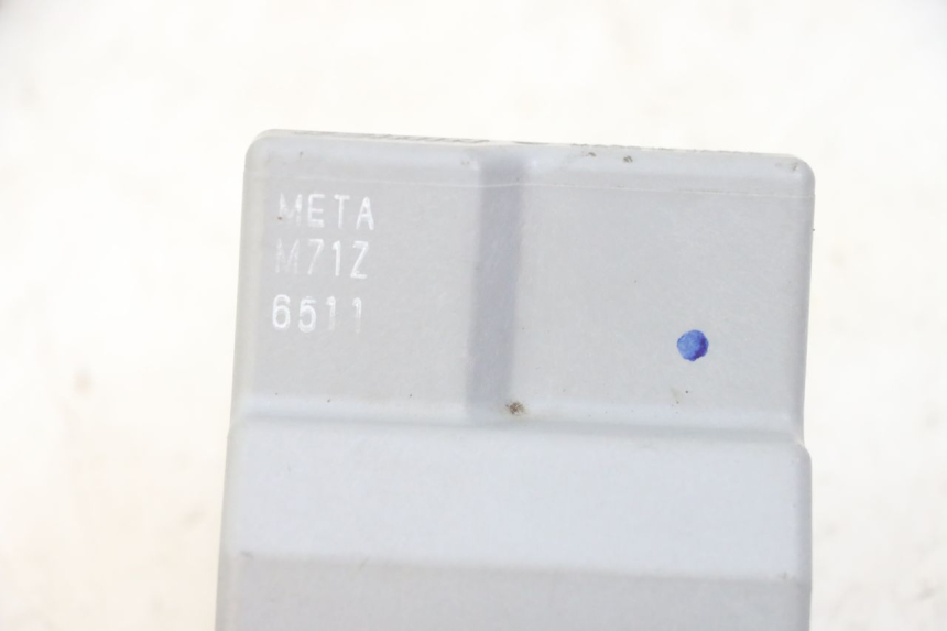 photo de MODUŁ CDI HONDA CBF 500 (2004 - 2007) - Zoom stanu zużycia